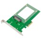 ProXtend PCIe X4 U.2 SFF8639 SSD